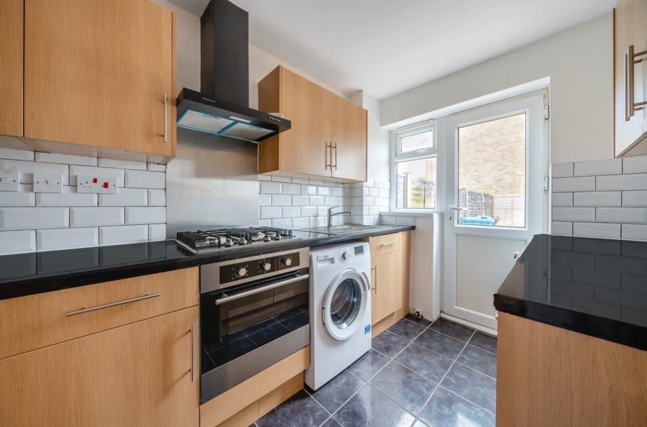 House Radcot Close in Maidenhead
