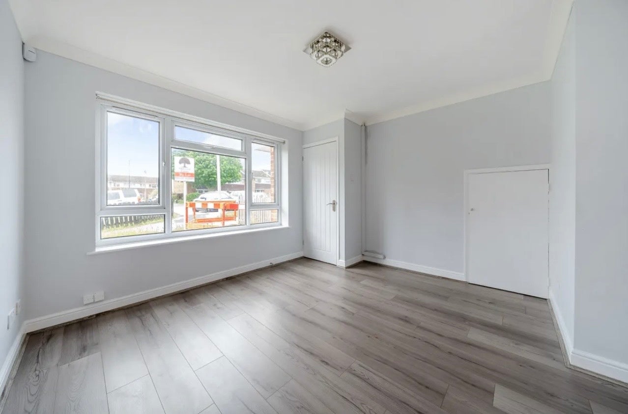House Radcot Close in Maidenhead