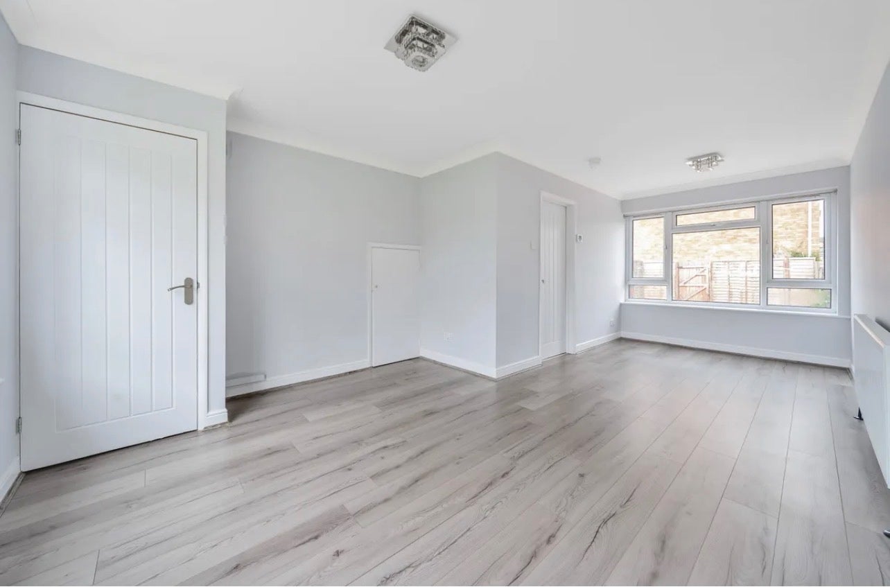 House Radcot Close in Maidenhead