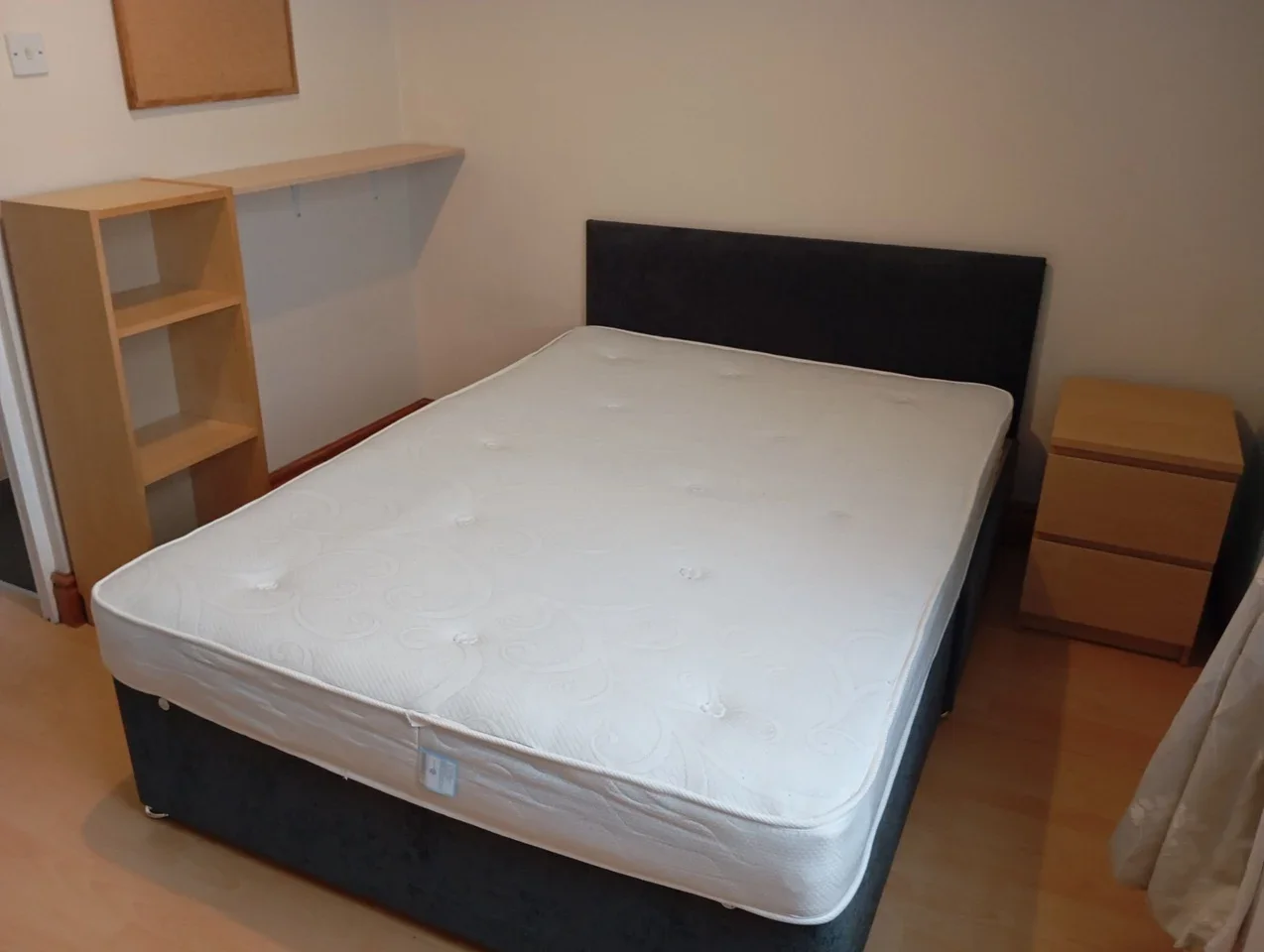Room Priory Street in Preston