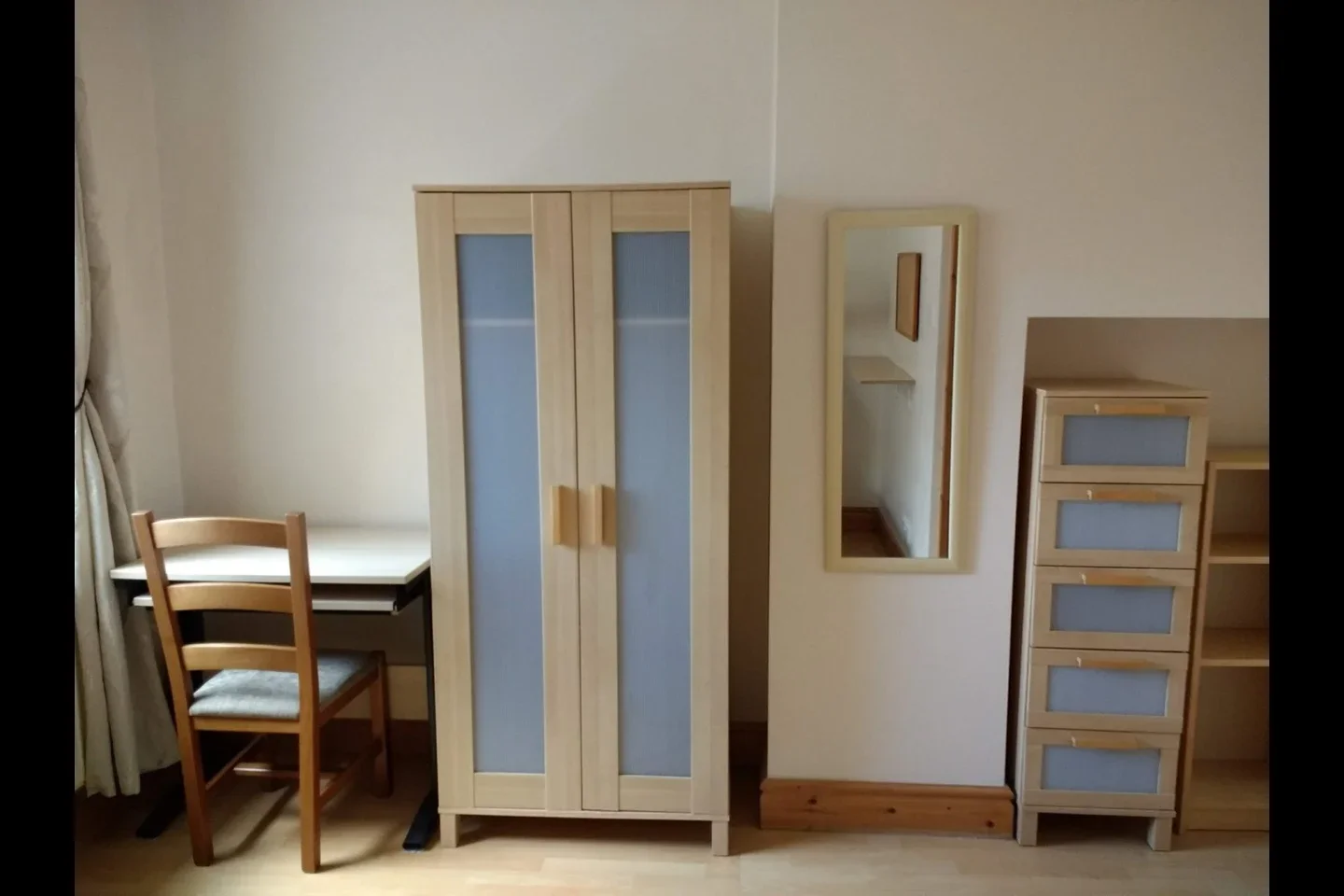 Room Priory Street in Preston