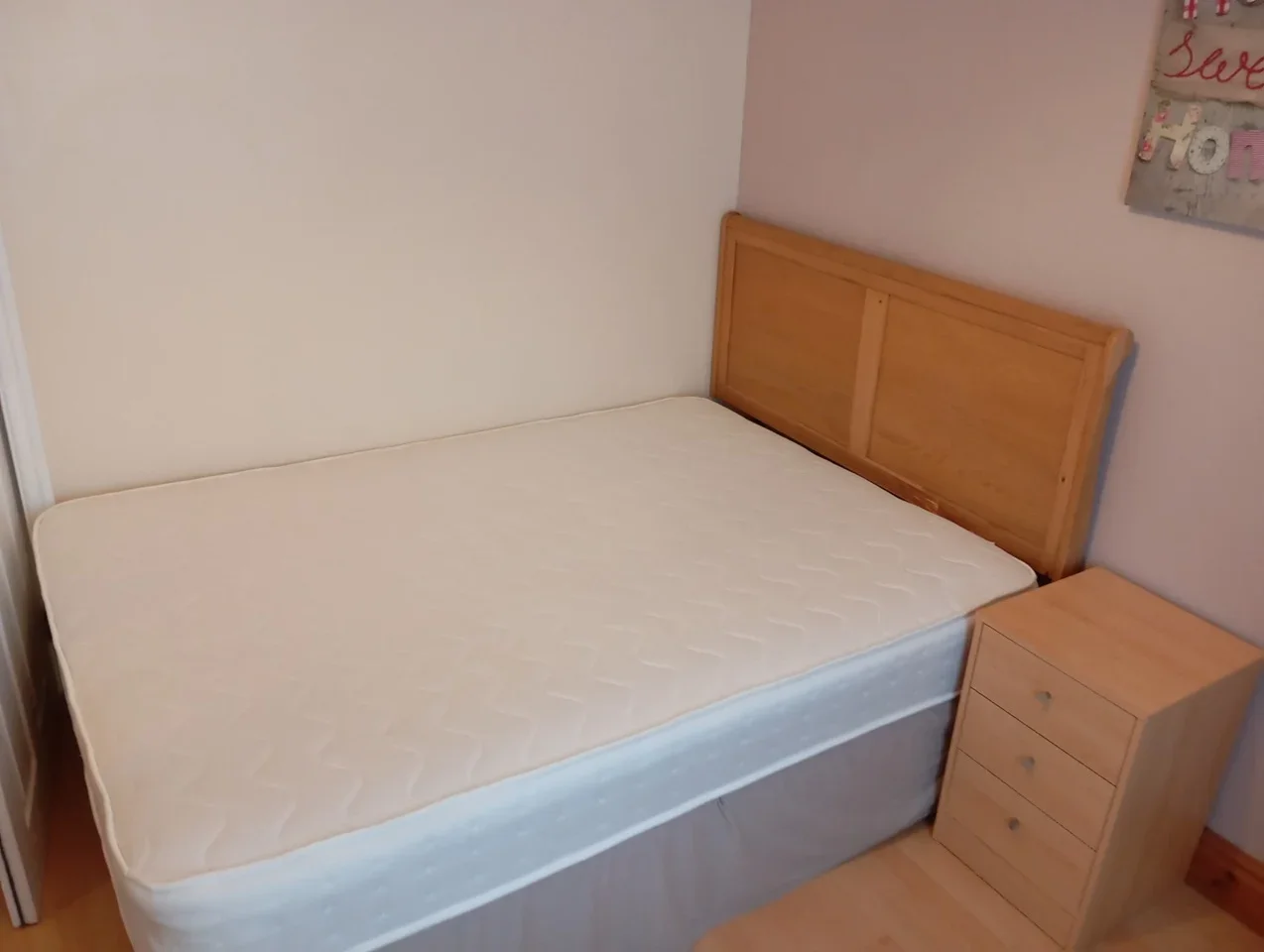 Room Priory Street in Preston
