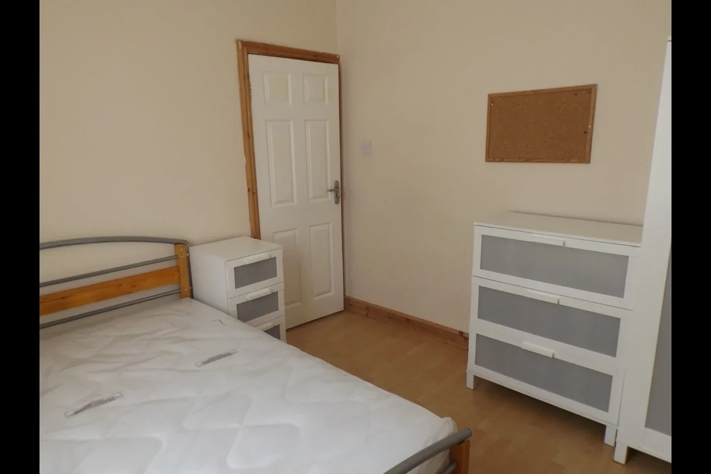 Room Priory Street in Preston