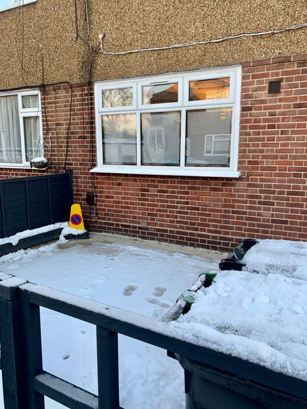 Room Fenman Court in Greater London