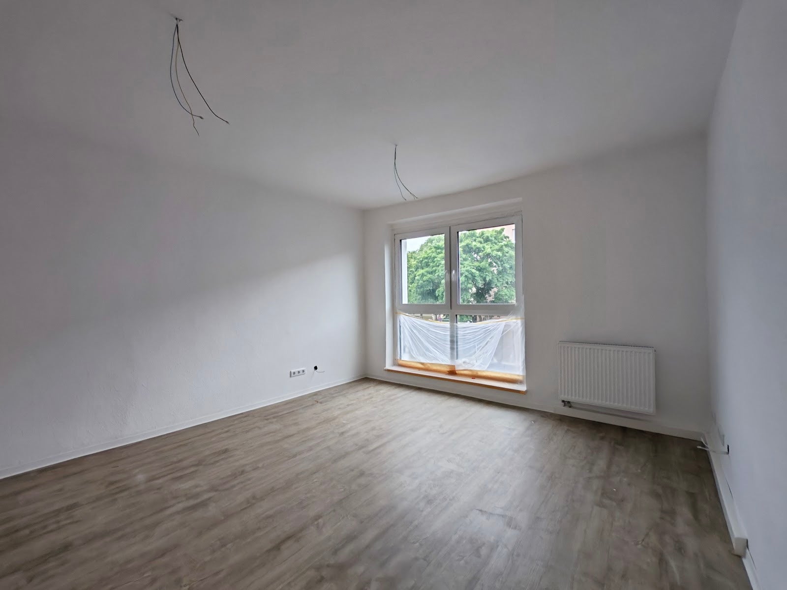 Wohnung Straße des Friedens in Merseburg