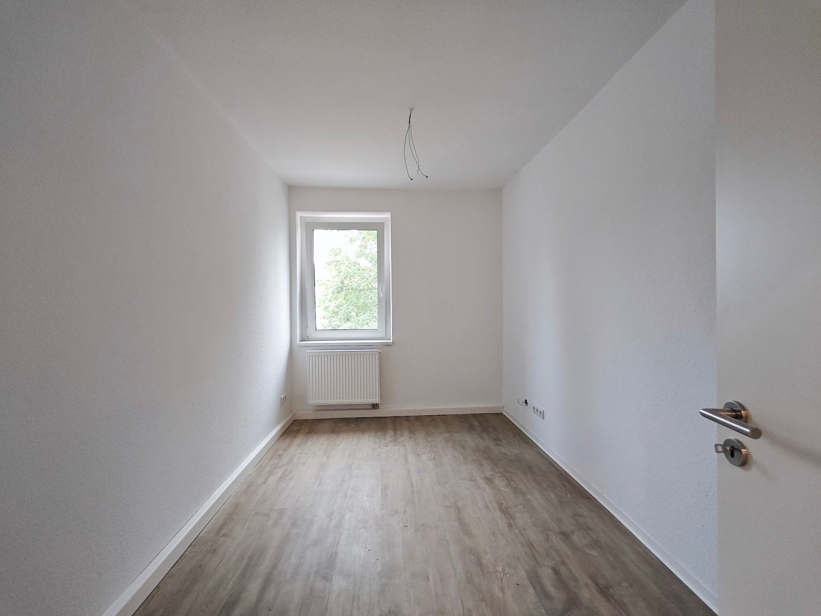 Wohnung Straße des Friedens in Merseburg