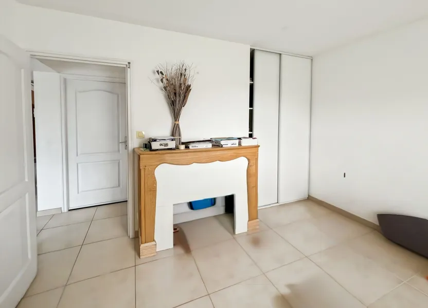 Maison D 40 à Saint-Aubin-des-Châteaux