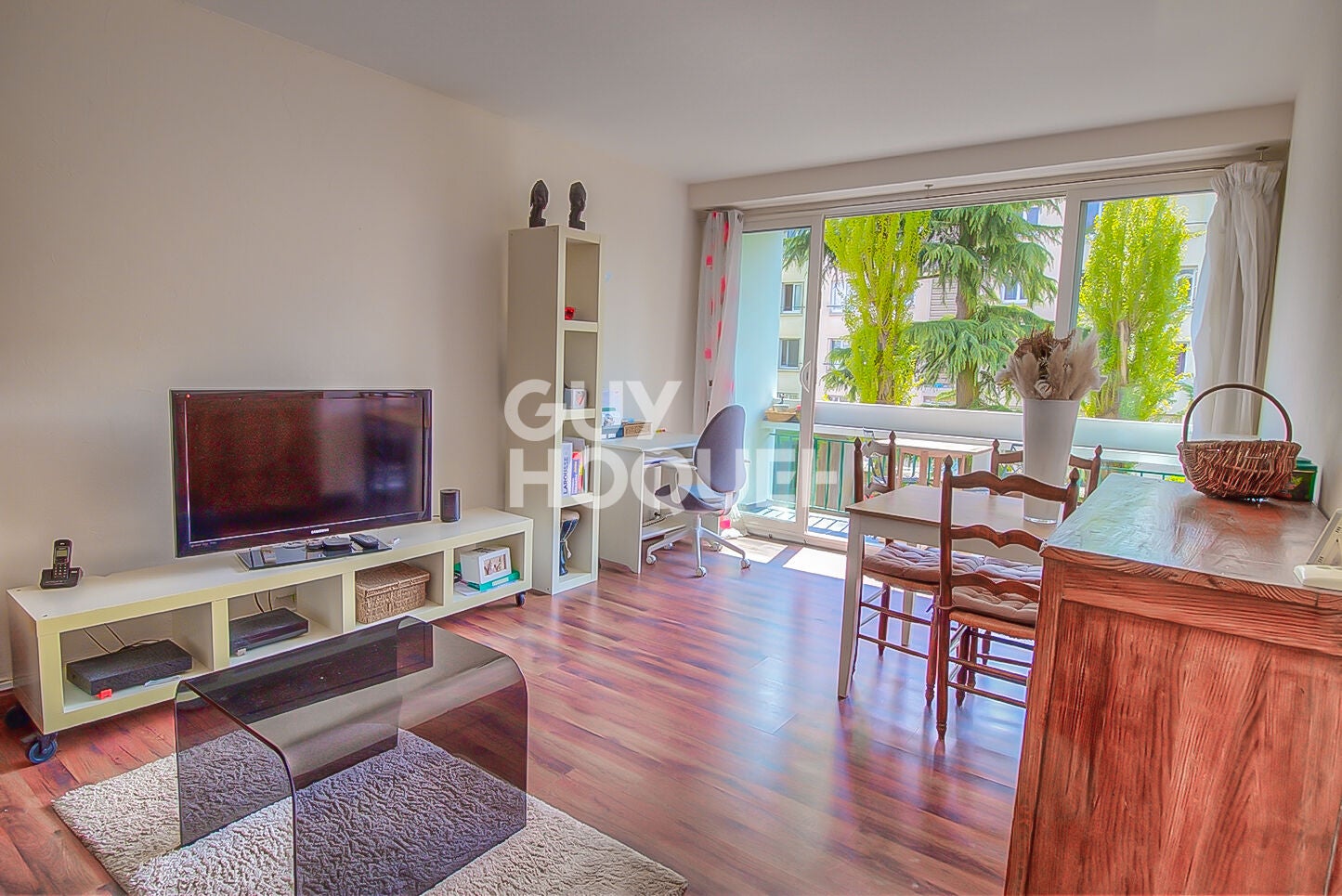 Appartement Avenue du Général de Gaulle à Le Vésinet