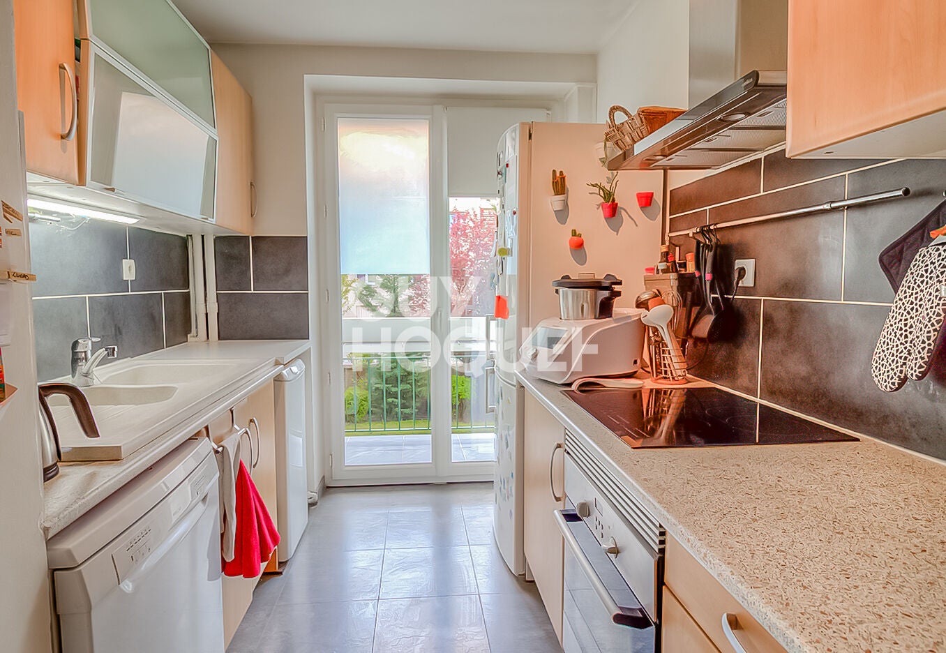 Appartement Avenue du Général de Gaulle à Le Vésinet
