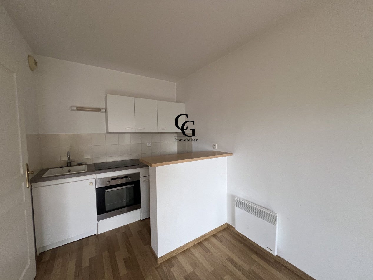 Appartement Rue Henri Charpentier à Vertou