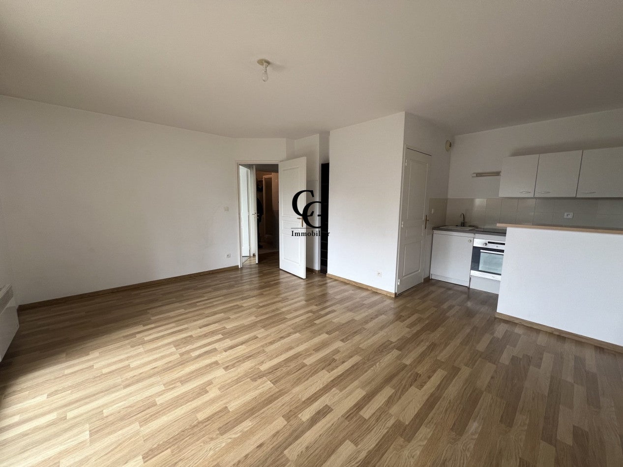 Appartement Rue Henri Charpentier à Vertou