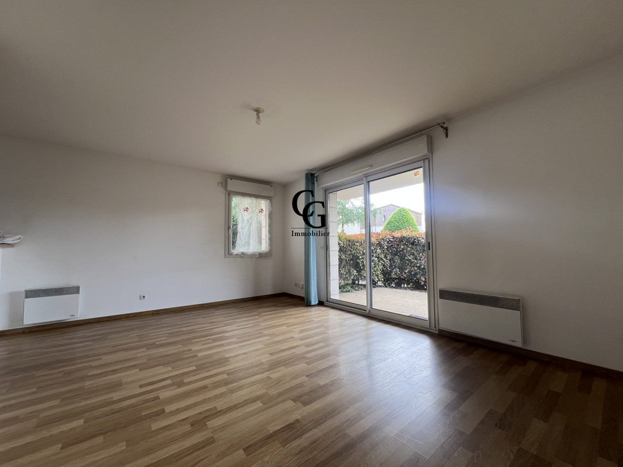 Appartement Rue Henri Charpentier à Vertou