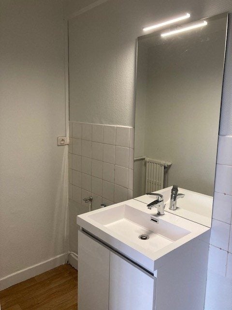 Flat Quai Saint-Pierre in Toulouse