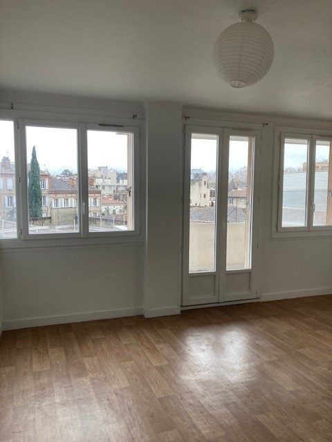 Flat Quai Saint-Pierre in Toulouse