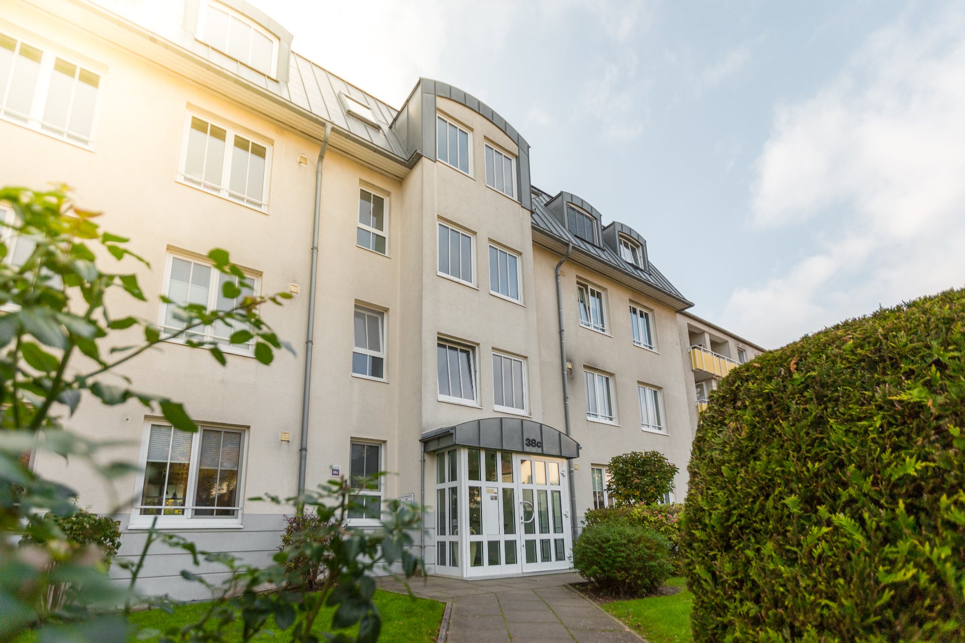 Wohnung Jahnstraße in Bremerhaven
