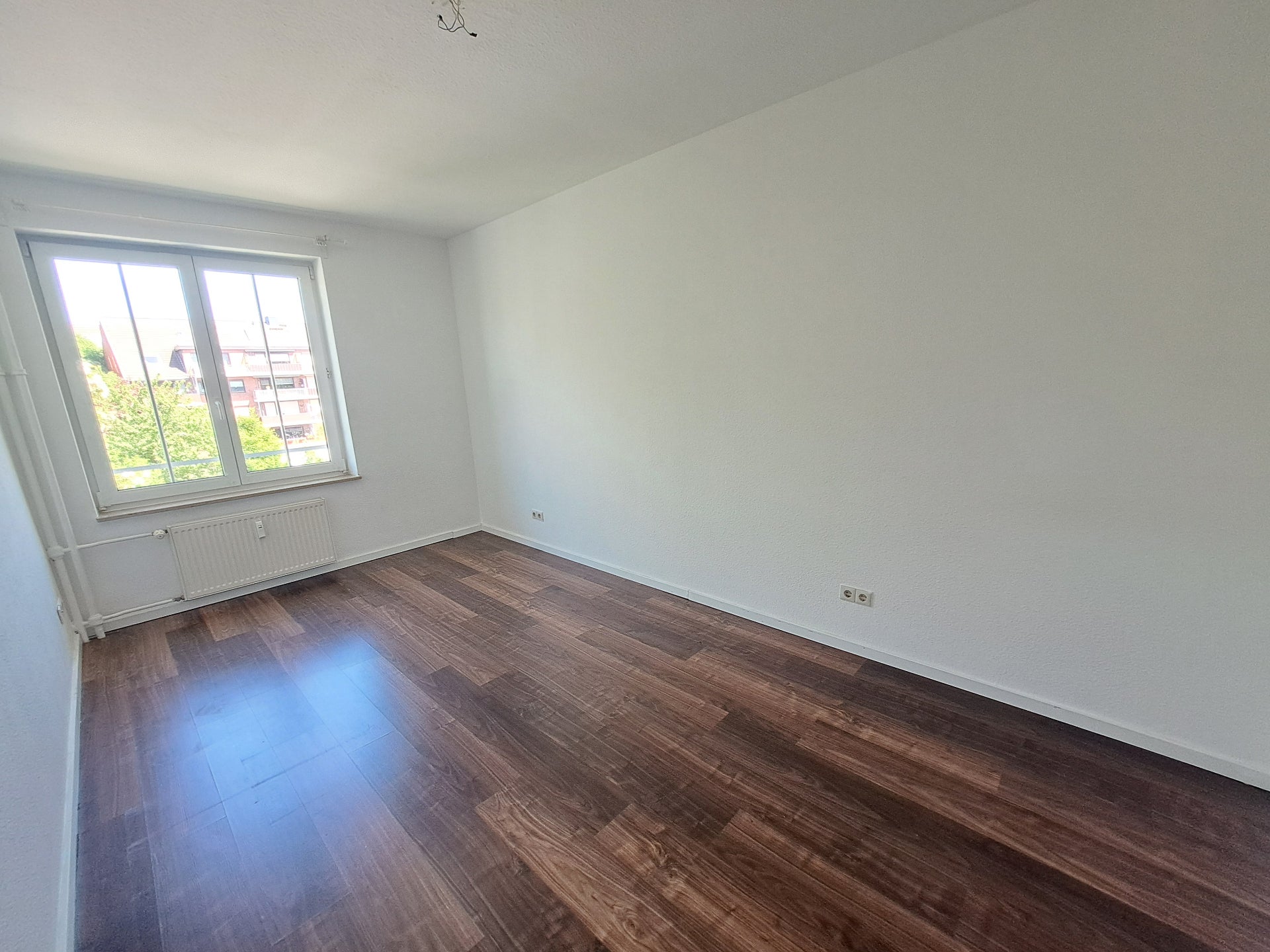 Wohnung Jahnstraße in Bremerhaven