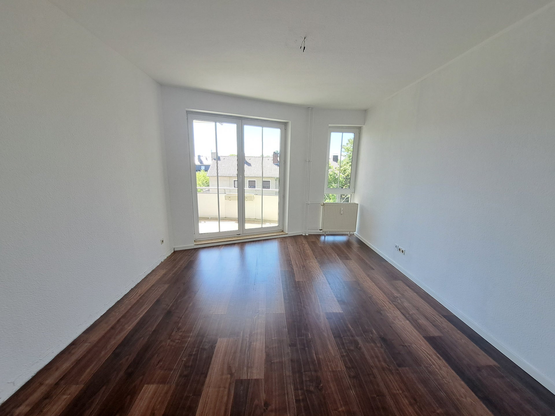 Wohnung Jahnstraße in Bremerhaven