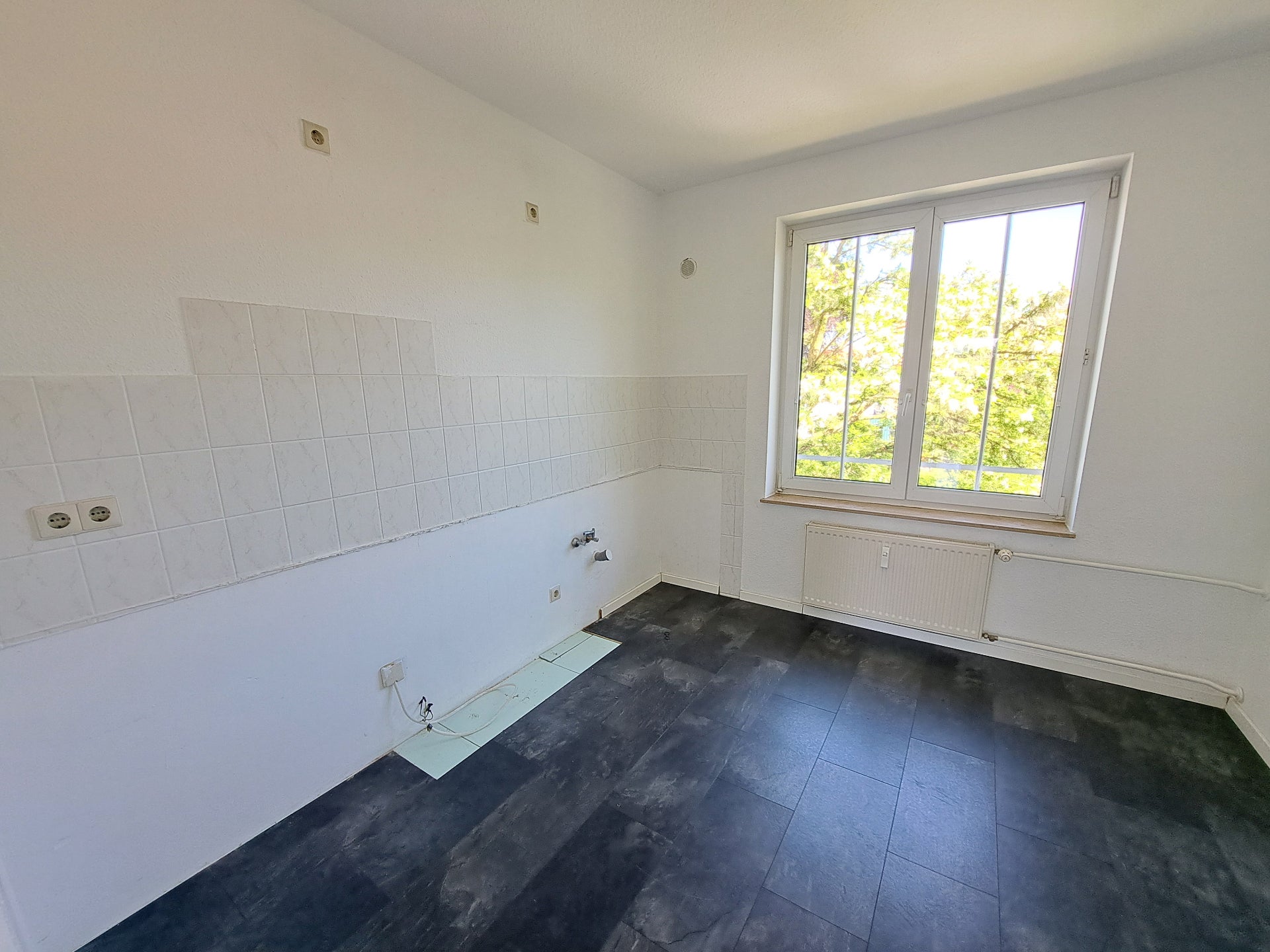 Wohnung Jahnstraße in Bremerhaven