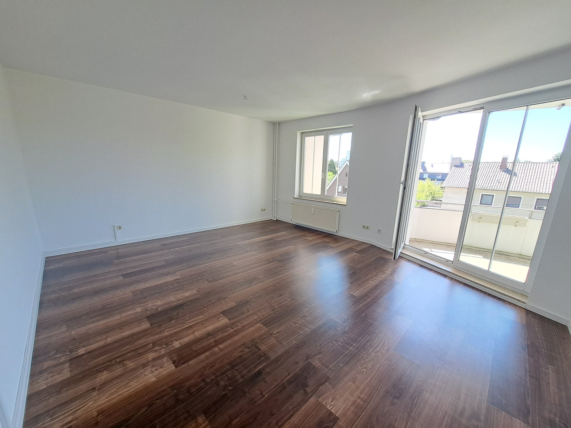 Wohnung Jahnstraße in Bremerhaven