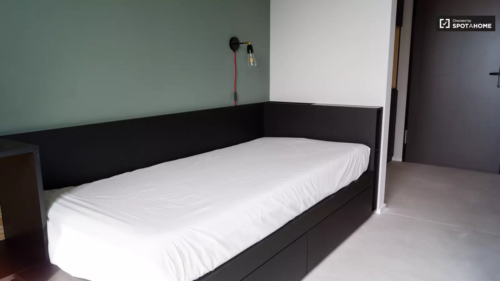 Wohnung Stralsunder Straße in Berlin