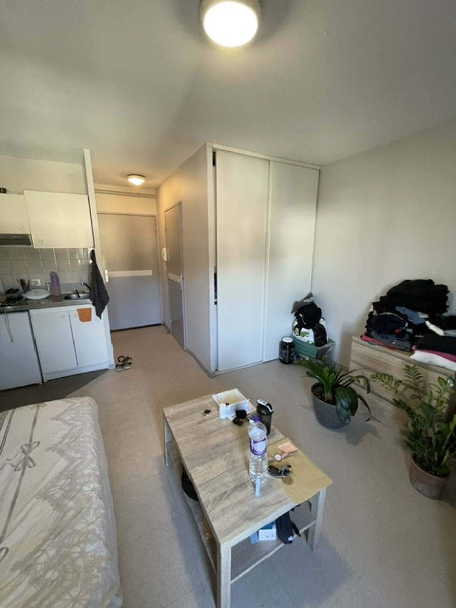 Appartement Allée Marcel Clément à Déville-lès-Rouen