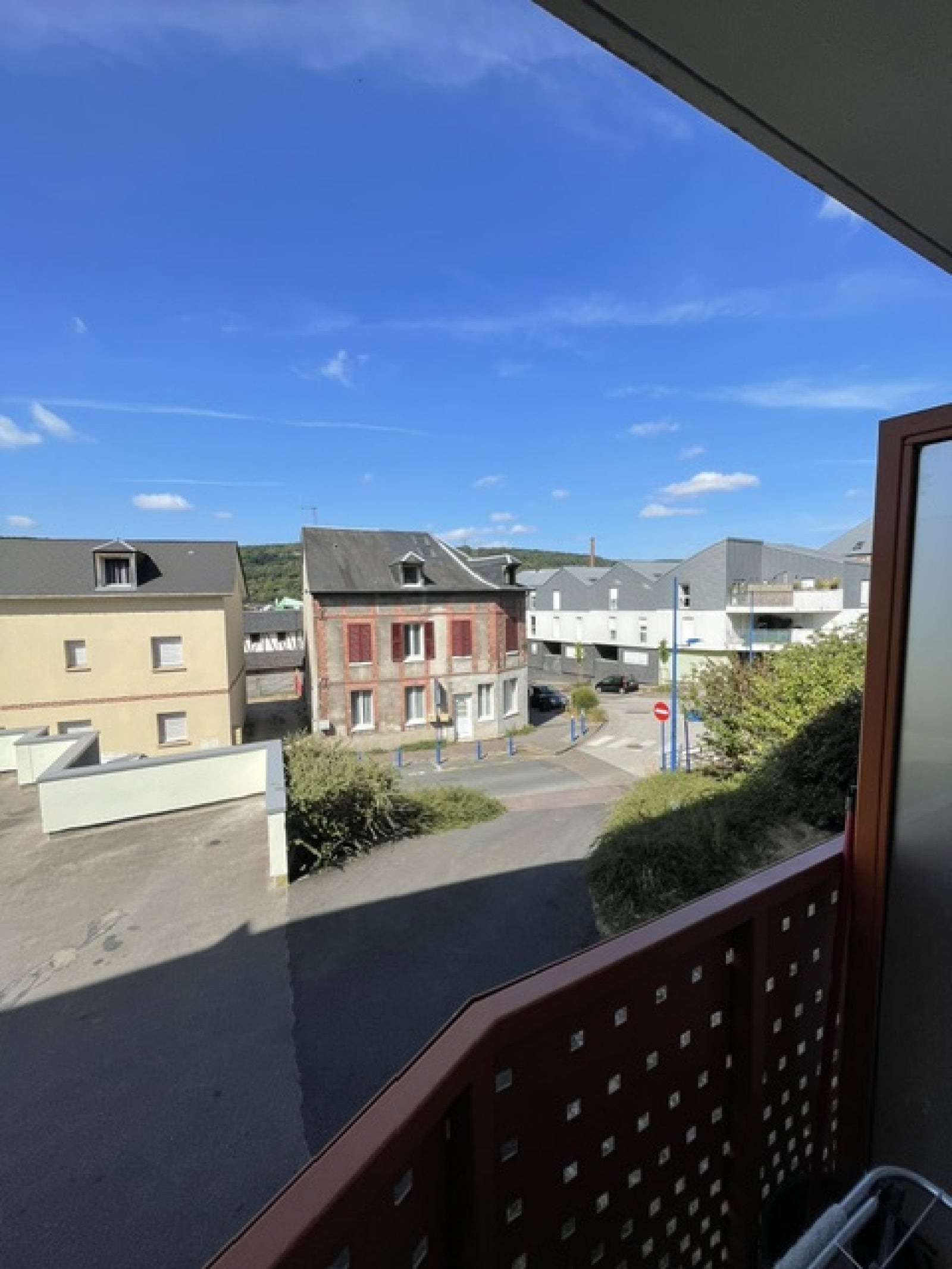 Appartement Allée Marcel Clément à Déville-lès-Rouen
