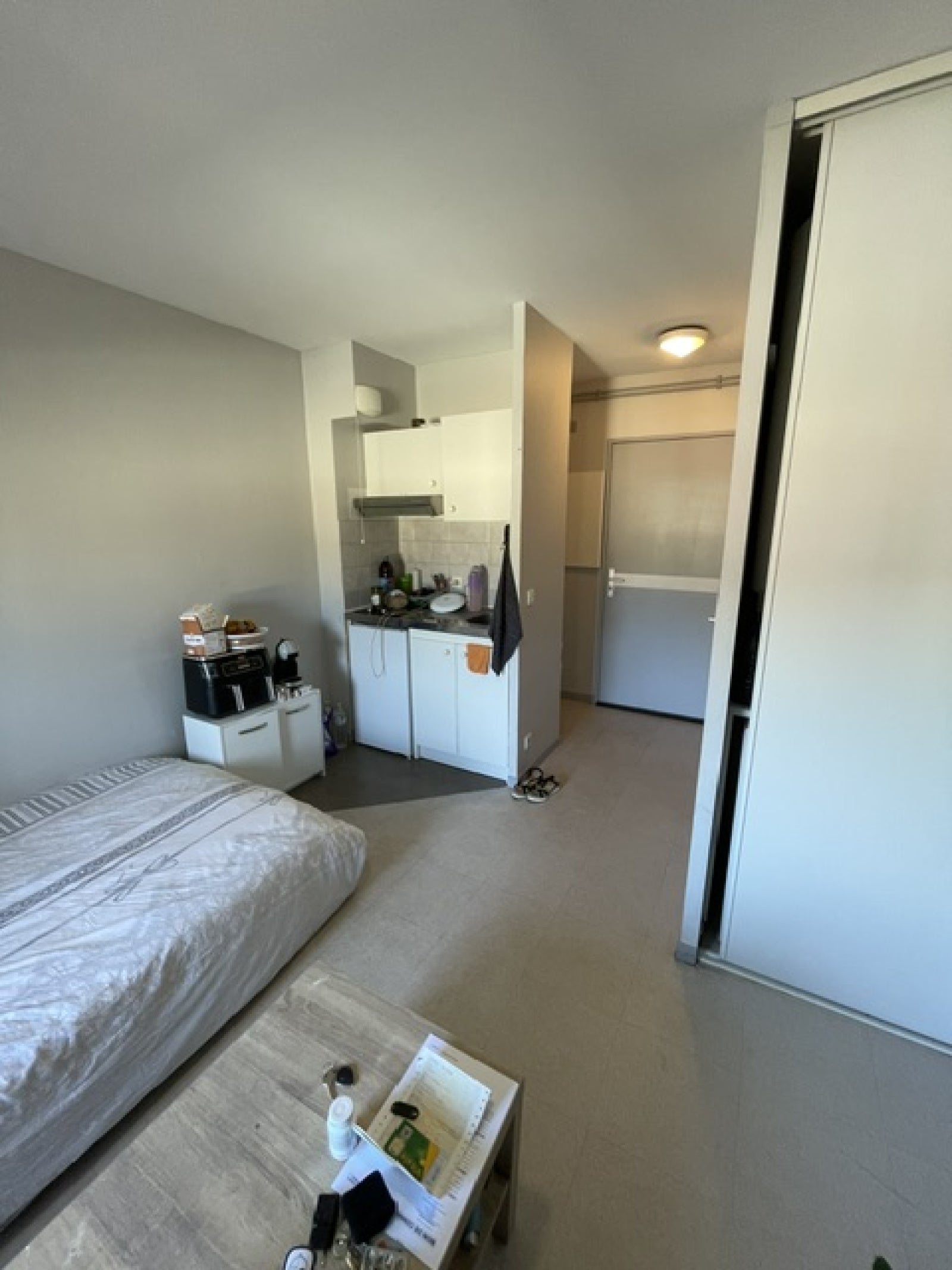 Appartement Allée Marcel Clément à Déville-lès-Rouen