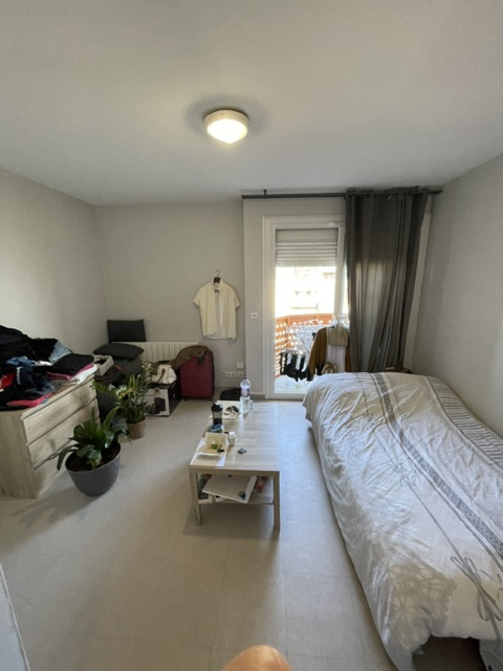 Appartement Allée Marcel Clément à Déville-lès-Rouen