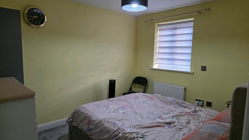 Room Rockery Close in Leicester