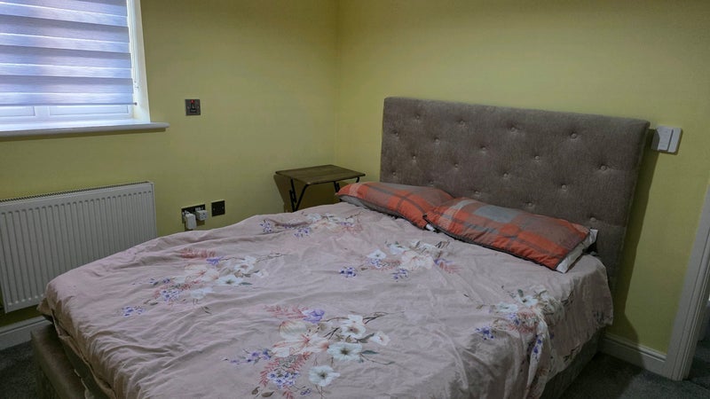 Room Rockery Close in Leicester
