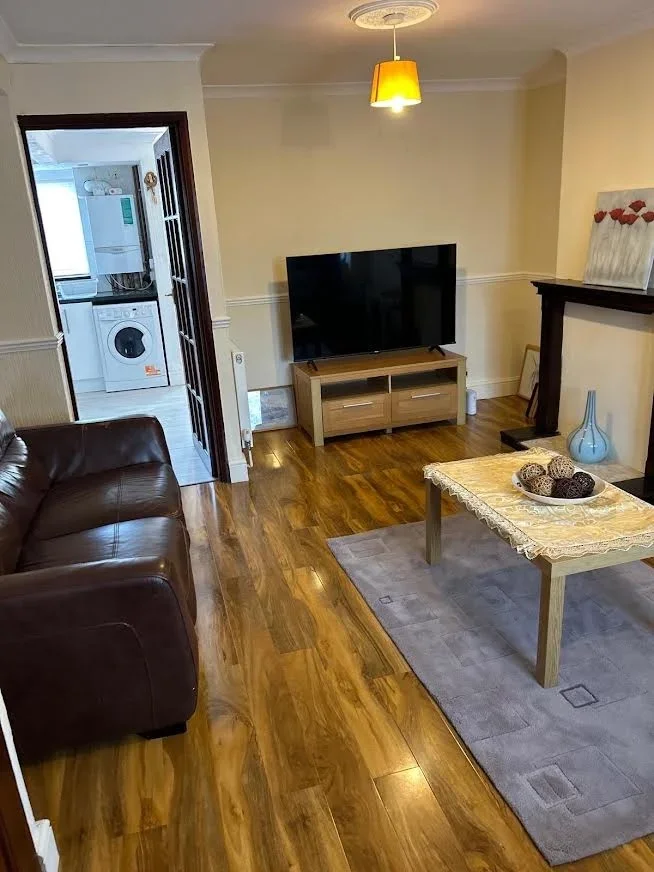 House Grapnells in Basildon