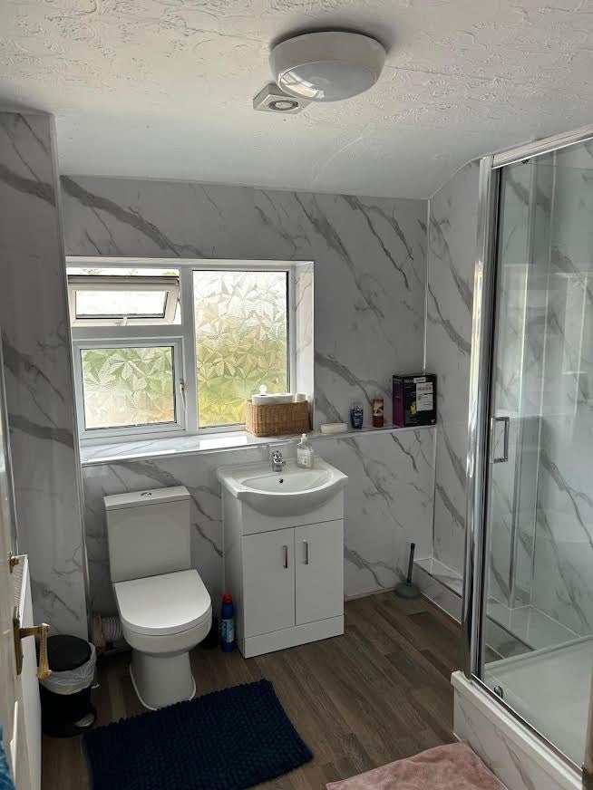 House Grapnells in Basildon