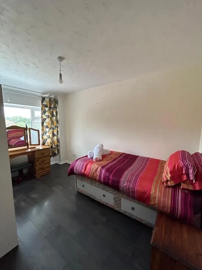 House Grapnells in Basildon