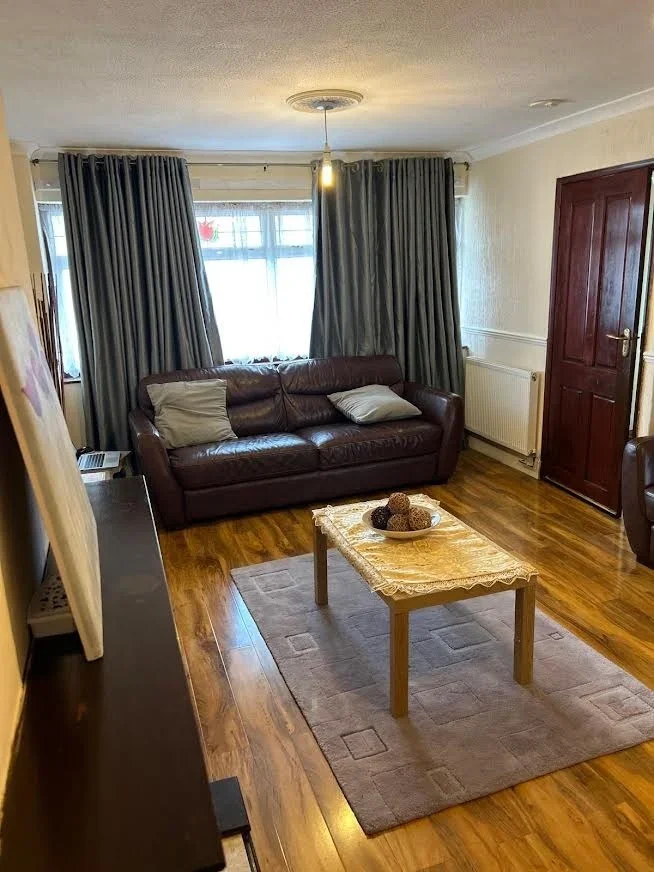 House Grapnells in Basildon