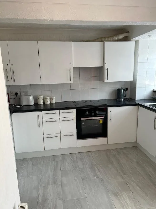 House Grapnells in Basildon