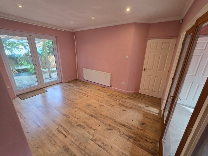 House Caythorpe Rise in Nottingham