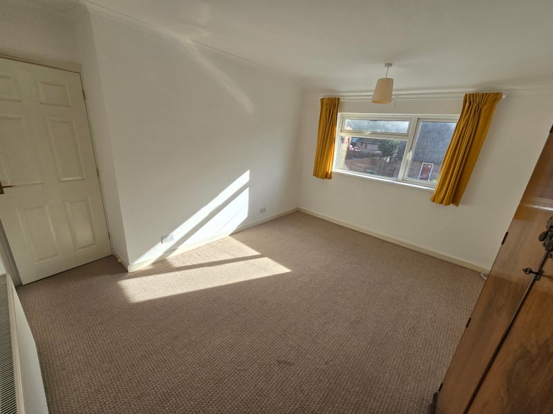 House Caythorpe Rise in Nottingham