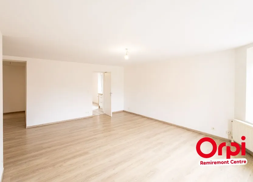 Appartement Derrière Chaumont à Raon-aux-Bois