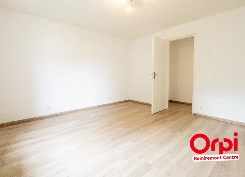 Appartement Derrière Chaumont à Raon-aux-Bois
