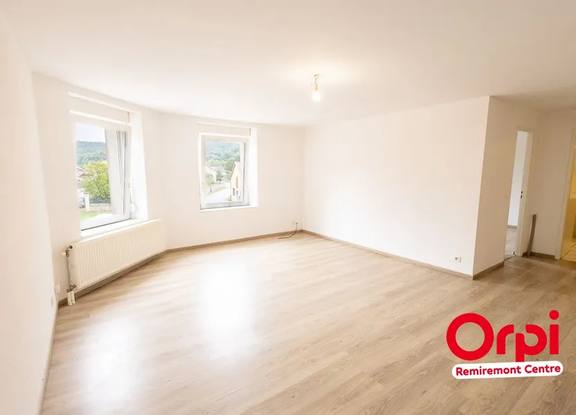 Appartement Derrière Chaumont à Raon-aux-Bois