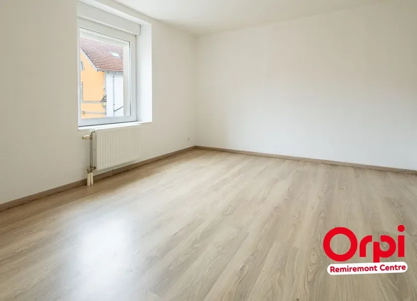 Appartement Derrière Chaumont à Raon-aux-Bois