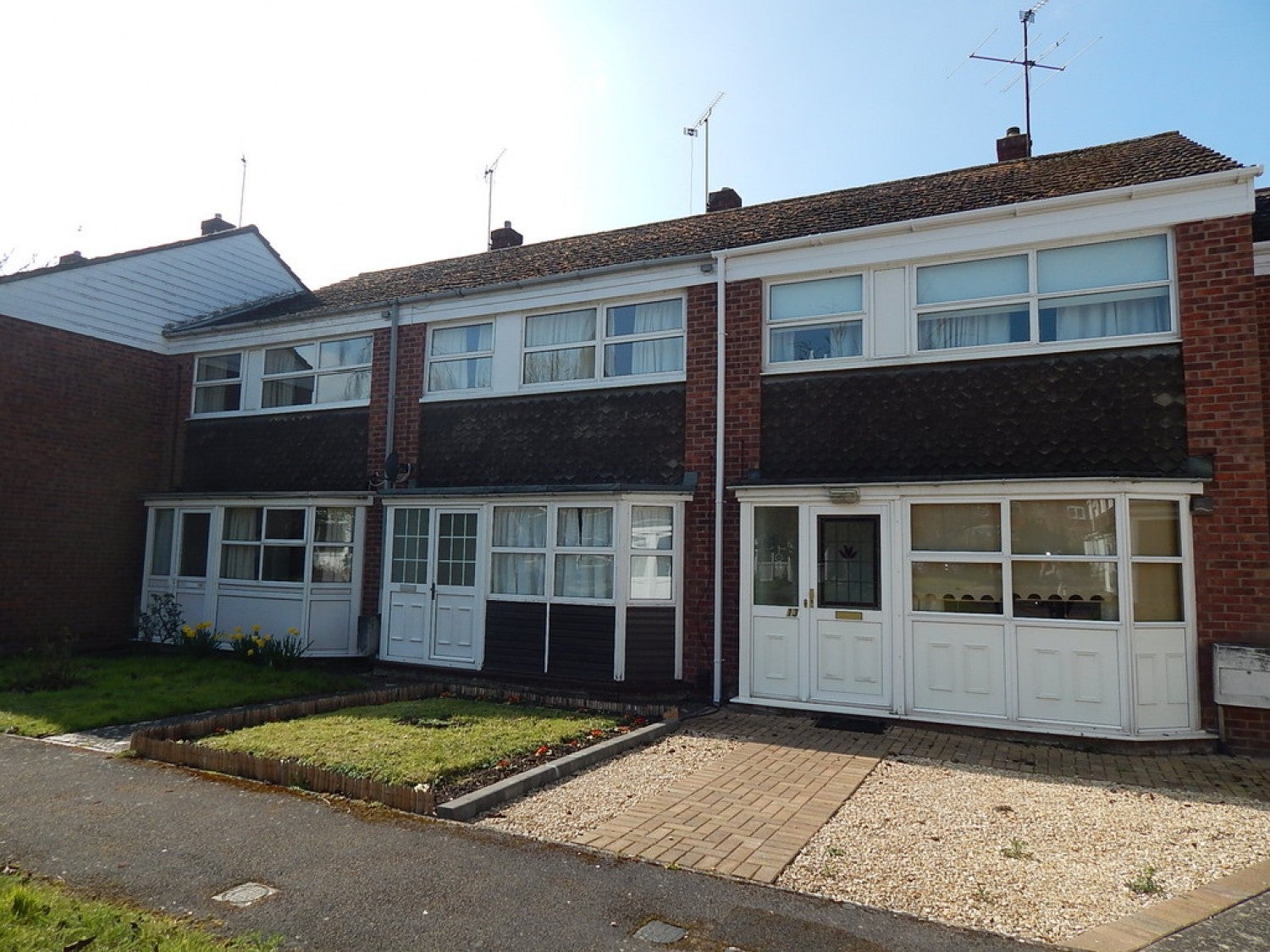 House St Helen's Court in Vale of White Horse