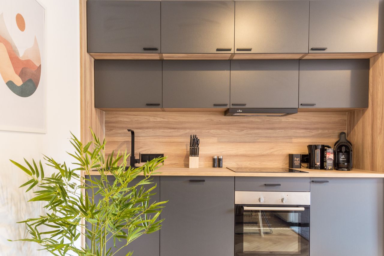 Wohnung Kirchweg in Sasbachwalden