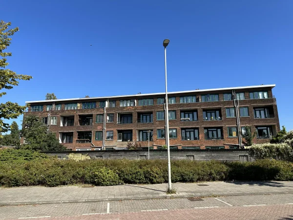 Weteringstraat