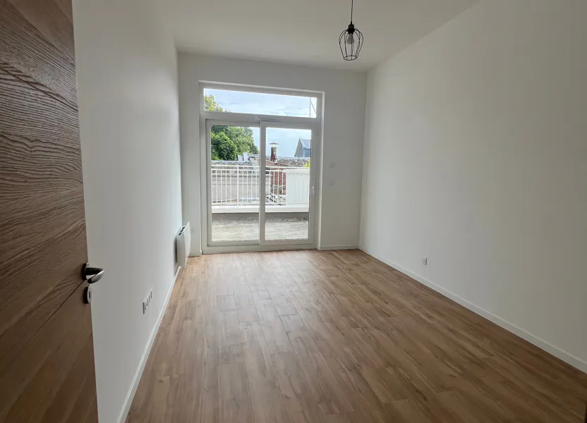 Flat Rue Puvis de Chavannes in Amiens