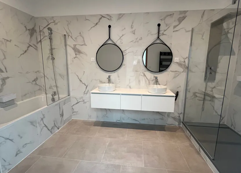 Flat Rue Puvis de Chavannes in Amiens