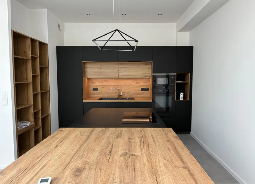 Appartement Rue Puvis de Chavannes à Amiens