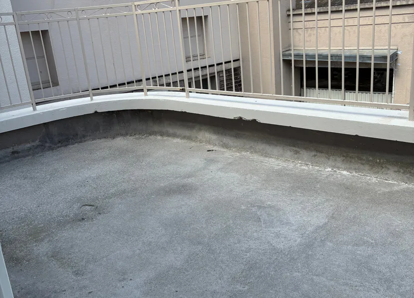 Flat Rue Puvis de Chavannes in Amiens