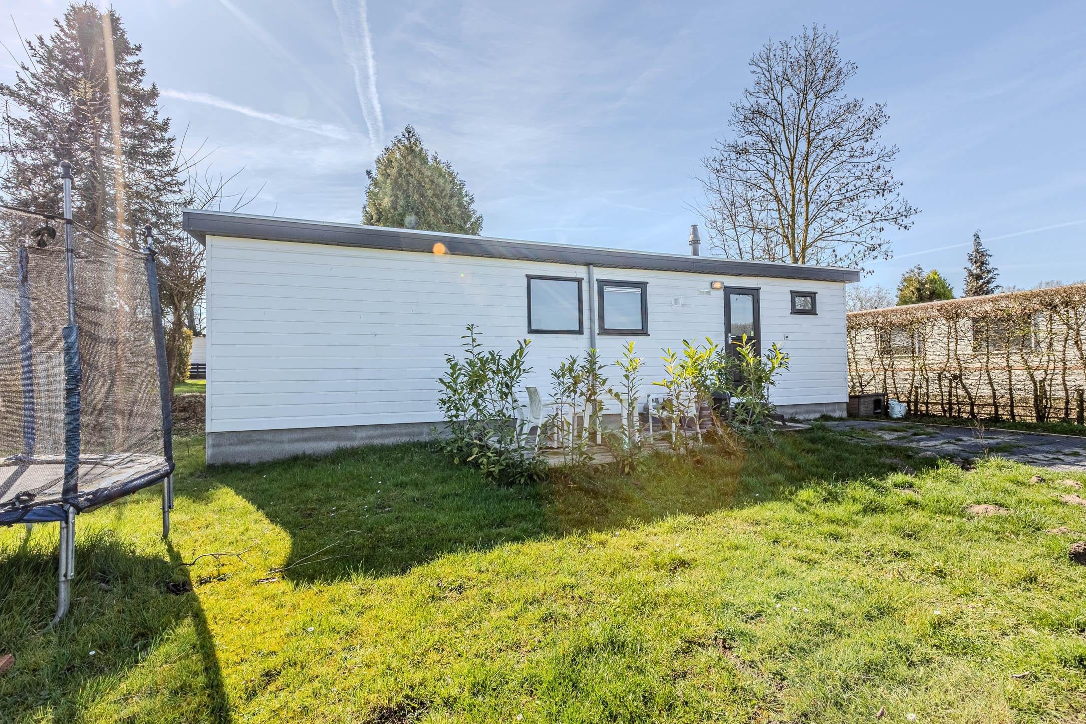 Huis Hoge Dijkseweg 40 in Kesteren