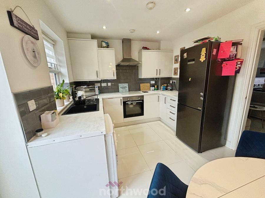 House Briars Lane in Doncaster